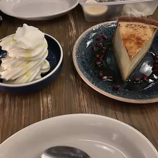 Creme Brulee Pie