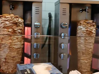 Omar's Mediterranean East Midtown