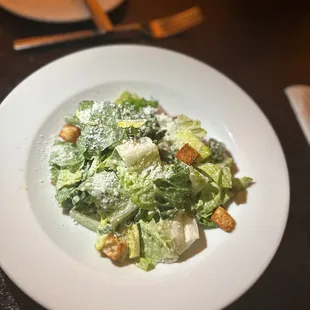Caesar Salad