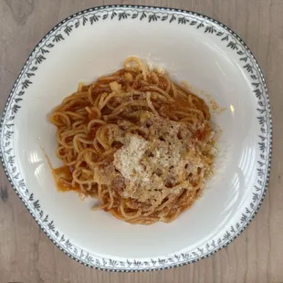 Spaghetti