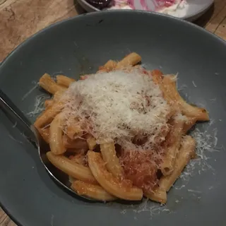 Rigatoni
