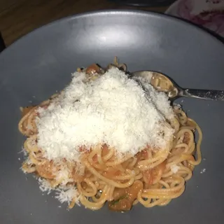 Spaghetti