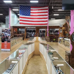 Love Our New Flag! #VeteranOwned #SupportLocal