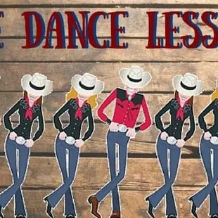 Come join Debbie Cooley for line dancing lessons every other Tuesday 1pm - 2:30 $5 per person each class in The Barn. Tues Jan 3rd 2023.