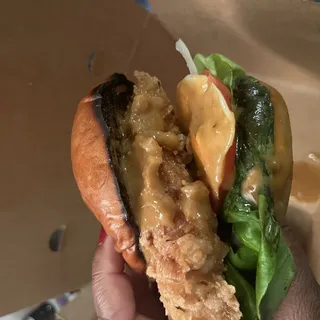Chicken Sandwich