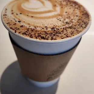 Abanico Coffee Roasters