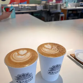 Cappuccino