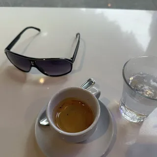 Espresso