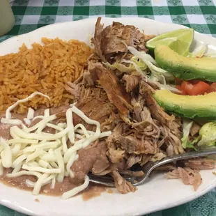 Carnitas