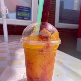 mangonada