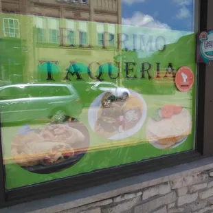 El Primo Taqueria