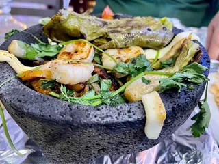 Restaurante El Panzon