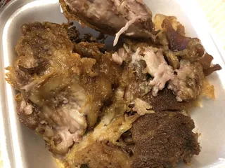 La Unica Meat Market