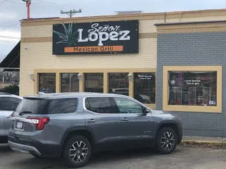 Senor Lopez