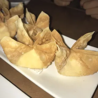 Crab Rangoon