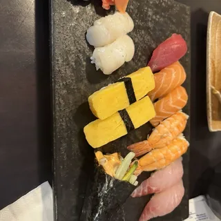 Sushi Combo Dinner