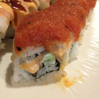 Fire Roll