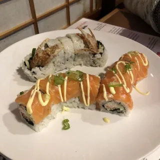 Tiger Roll