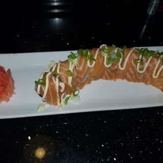 Island Roll