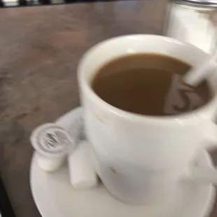 Cafecito