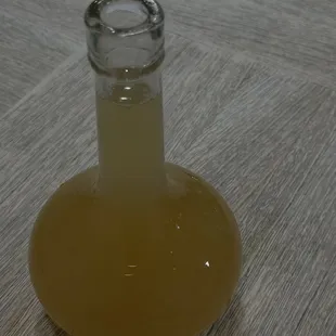 Honey Wine