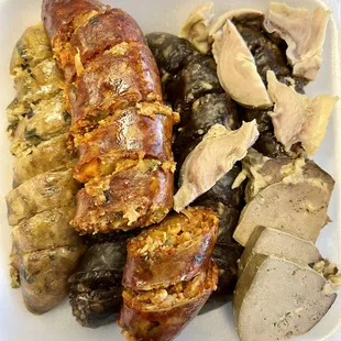 Modum soondae (assorted)