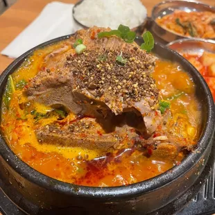 Gamjatang