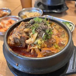 Gamja tang