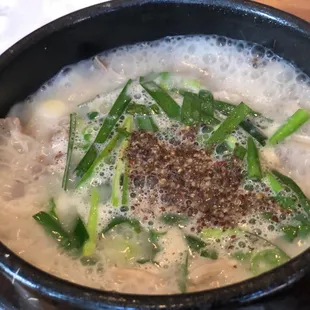 Soondae Tang