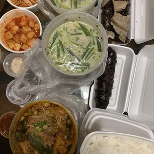 Soondae Guk