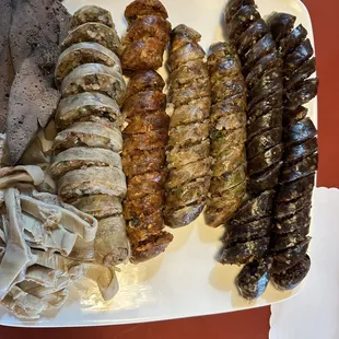 Assorted