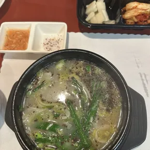 soondae tang