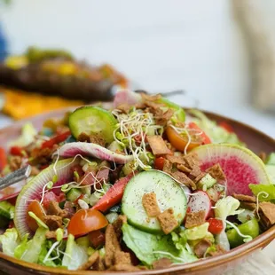 Fattoush