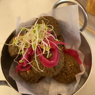 falafel