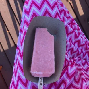 Guava ABBAleta