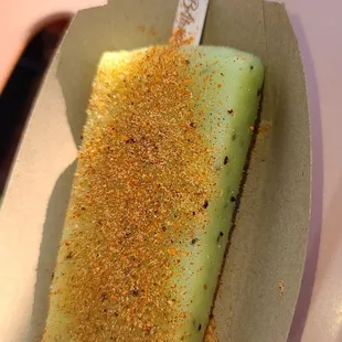 Kiwi ABBAleta