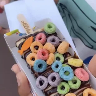 food