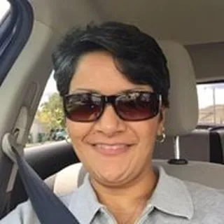 Glenda R.