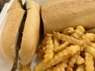 Orlando PhillySteak