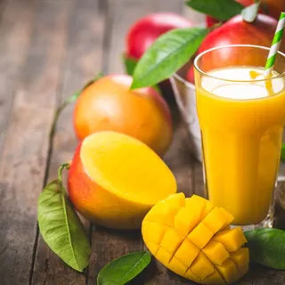 Mango Juice