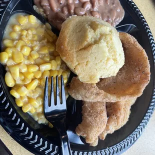 Fish Plate