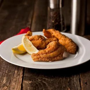 fish and chips, fish, food, seafood