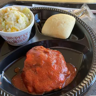 Meatloaf