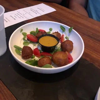 Alligator Bites