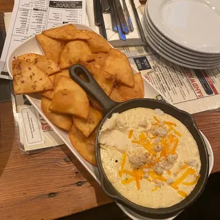 MD Style Crab Dip