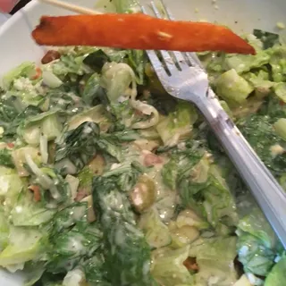 Mediterranean Salad