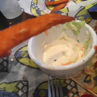 Coleslaw