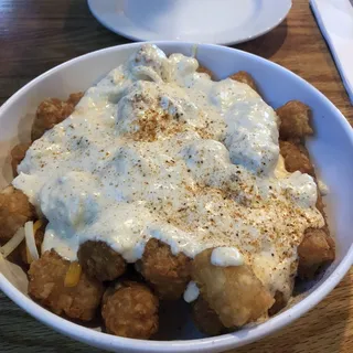 Tater Tots