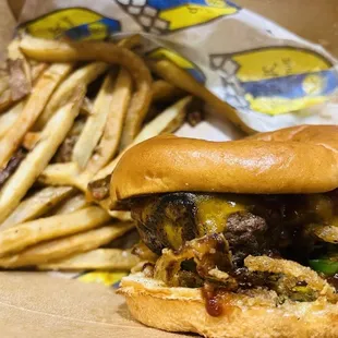 Cherrywood Smoked Angus