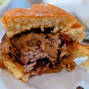 November 24 2021; Wild Boar Slider.